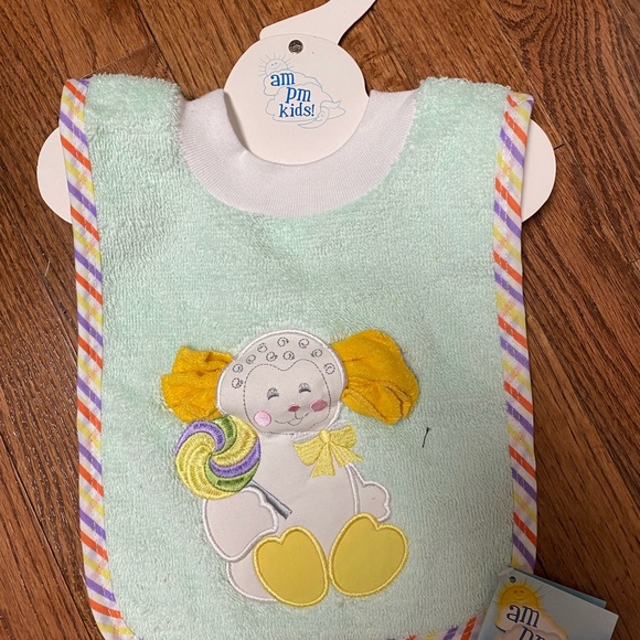 Bibs - Picture 2 of 2